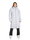 Ziener Winter Coat Telse-Z (waterproof, windproof, removable sleeves) 2025 ice blue ladies